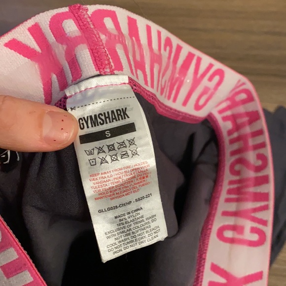 Gymshark leggings - Picture 3 of 3